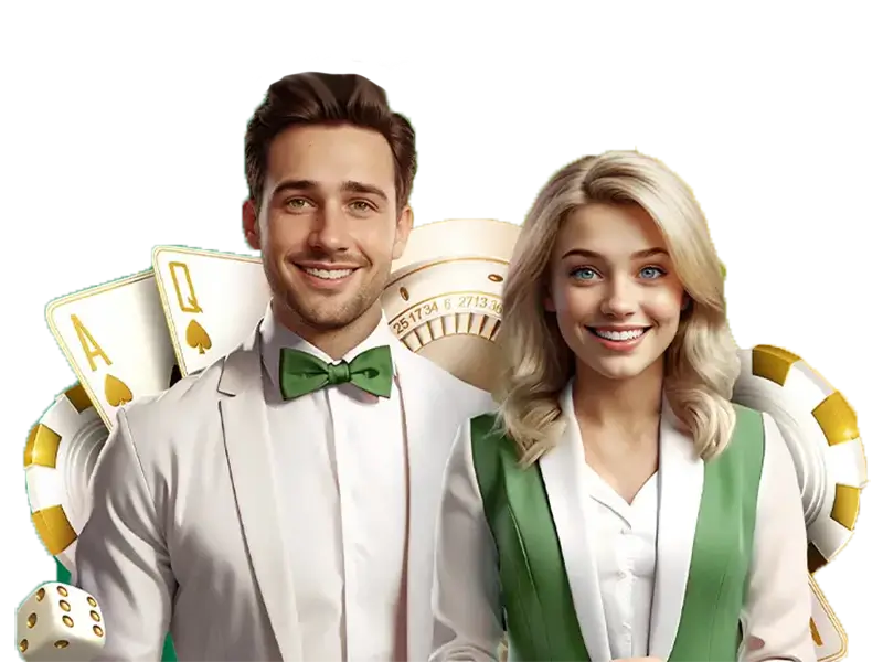 Qbet Casino banner